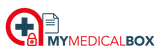 My Medical Box Logo